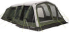 Outwell Jacksondale 7PA Air Tent 2024 with Pump (B-STOCK)