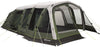 Outwell Jacksondale 7PA Air Tent 2024 with Pump (B-STOCK)