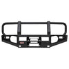 ARB | FRONT DELUX WINCH BUMPER | JIMNY 2019+