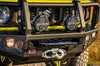 ARB | FRONT DELUX WINCH BUMPER | JIMNY 2019+