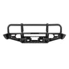 ARB | FRONT SUMMIT WINCH BUMPER NARROW FENDER | BRONCO 2021+