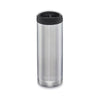 Klean Kanteen TKWide 16oz (w/ Café) Peach Parfait
