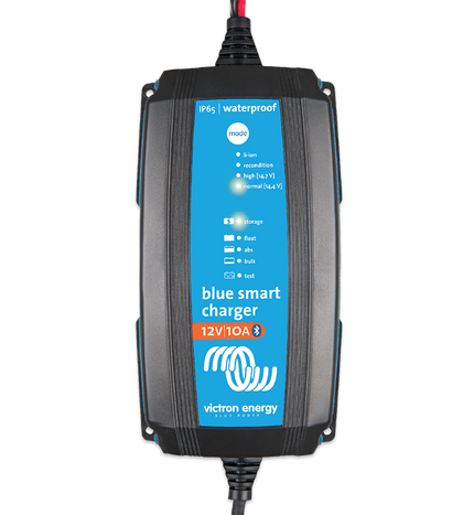 Victron - Blue Smart IP65 battery charger (12v/7AVictron)