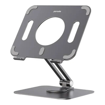 Porodo 360° Rotating Tablet Stand