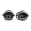 ARB | LED BUMPER FOG LIGHT KIT