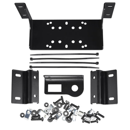 ARB | Air Compressor Bracket | LC200