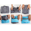 Foldable Travel Handbag