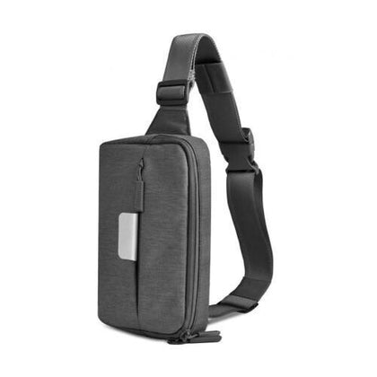 Travelest Multifunctional Water Resistant Bag - Black