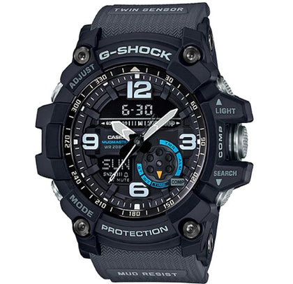 G-Shock - GG-1000-1A8DR (Made in Thailand)