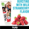 Tung Gel For Kids Strawberry 85g