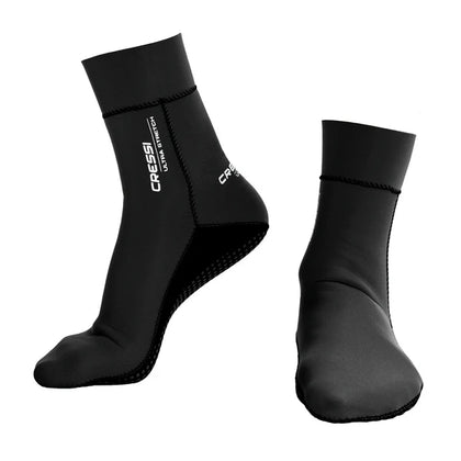 Cressi Ultra Stretch Socks 1.5 mm