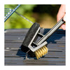 Campingaz BBQ ACCY Cleaning 3-IN-1 Brush