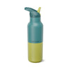 Klean Kanteen Rise 16oz Vac Classic w/Flip Seal Sport Cap - Brittany Kaleidoscope