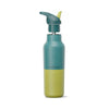 Klean Kanteen Rise 16oz Vac Classic w/Flip Seal Sport Cap - Brittany Kaleidoscope