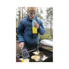 Klean Kanteen Rise 16oz Vac Classic w/Flip Seal Sport Cap - Brittany Kaleidoscope