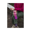 Klean Kanteen Rise 16oz Vac Classic w/Flip Seal Sport Cap - Pink Lemonade Kaleidoscope