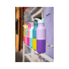 Klean Kanteen Rise 16oz Vac Classic w/Flip Seal Sport Cap - Pink Lemonade Kaleidoscope