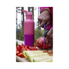 Klean Kanteen Rise 16oz Vac Classic w/Flip Seal Sport Cap - Pink Lemonade Kaleidoscope