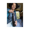 Klean Kanteen Rise 20oz Vac Classic w/Arch Loop - Black