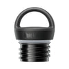 Klean Kanteen Rise 20oz Vac Classic w/Arch Loop - Black