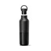 Klean Kanteen Rise 20oz Vac Classic w/Arch Loop - Black