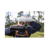 Klean Kanteen Rise 20oz Vac Classic w/Arch Loop - Barely Blue