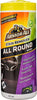 Armor All Carpet & Seat Wipes 30Ct