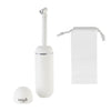 Voya Silicone Anti-Leak 380ml Portable Bidet