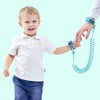 Travelest Anti Lost kids Safety 1.5 m wrist belt with lock
