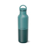 Klean Kanteen Rise 20oz Vac Classic w/Arch Loop - Brittany Blue