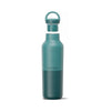 Klean Kanteen Rise 20oz Vac Classic w/Arch Loop - Brittany Blue