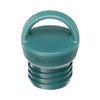 Klean Kanteen Rise 20oz Vac Classic w/Arch Loop - Brittany Blue
