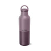 Klean Kanteen Rise 20oz Vac Classic w/Arch Loop - Dusty Orchid