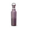 Klean Kanteen Rise 20oz Vac Classic w/Arch Loop - Dusty Orchid