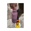 Klean Kanteen Rise 20oz Vac Classic w/Arch Loop - Dusty Orchid