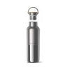 Klean Kanteen Rise 20oz Vac Classic w/Bamboo - Reflect