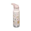 Klean Kanteen Insulated Kid Classic Narrow 12oz (w/ Flip Seal Sport ) Owlet