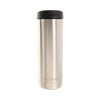 Klean Kanteen TKWide 16oz (w/ Café Cap) - Brushed Stainless