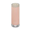Klean Kanteen TKWide 16oz (w/ Café) Peach Parfait