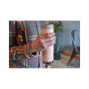 Klean Kanteen TKWide 20oz (w/ Café) Peach Parfait