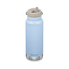 Klean Kanteen TKWide 32oz (w/ Twist) Clear Sky