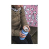 Klean Kanteen TKWide 32oz (w/ Twist) Clear Sky