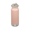 Klean Kanteen TKWide 32oz (w/ Twist) Peach Parfait