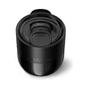 Klean Kanteen Rise 8oz Lowball w/Slide Lid - Black