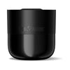 Klean Kanteen Rise 8oz Lowball w/Slide Lid - Black