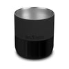 Klean Kanteen Rise 8oz Lowball w/Slide Lid - Black