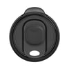 Klean Kanteen Rise 8oz Lowball w/Slide Lid - Black
