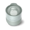 Klean Kanteen Rise 8oz  Lowball w/Slide Lid - Barely Blue