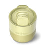 Klean Kanteen Rise 8oz  Lowball w/Slide Lid - Wax Yellow