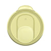 Klean Kanteen Rise 8oz  Lowball w/Slide Lid - Wax Yellow